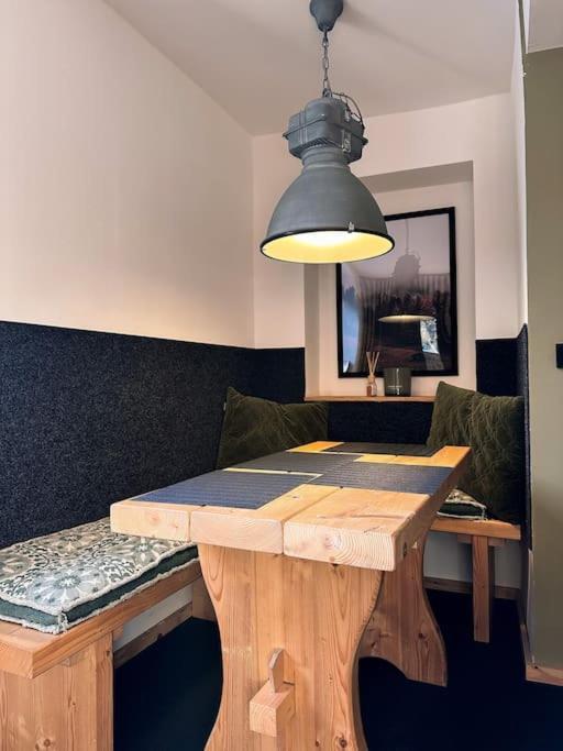 Urban Apartments Weimarer Land Buttelstedt Exterior foto